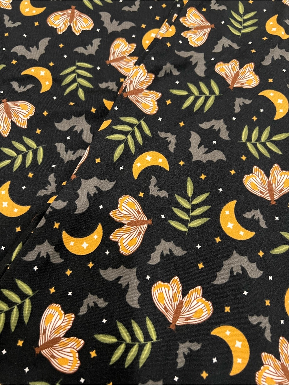 LuLaRoe Adult Halloween Leggings TC2 (2025 Capsule) - Picture 3 of 4